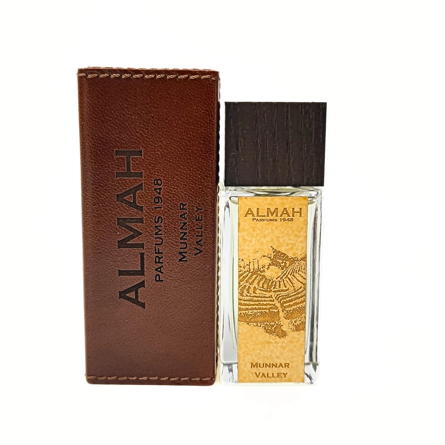 Parfumuotas vanduo Almah Munnar Valley 50ml