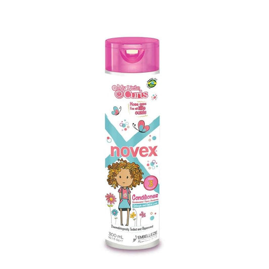 Novex My Little Curls kondicionierius 300 ml