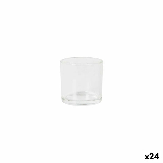 Stiklinių rinkinys Inde Micy 50 ml 4 Dalys (24 vnt.)