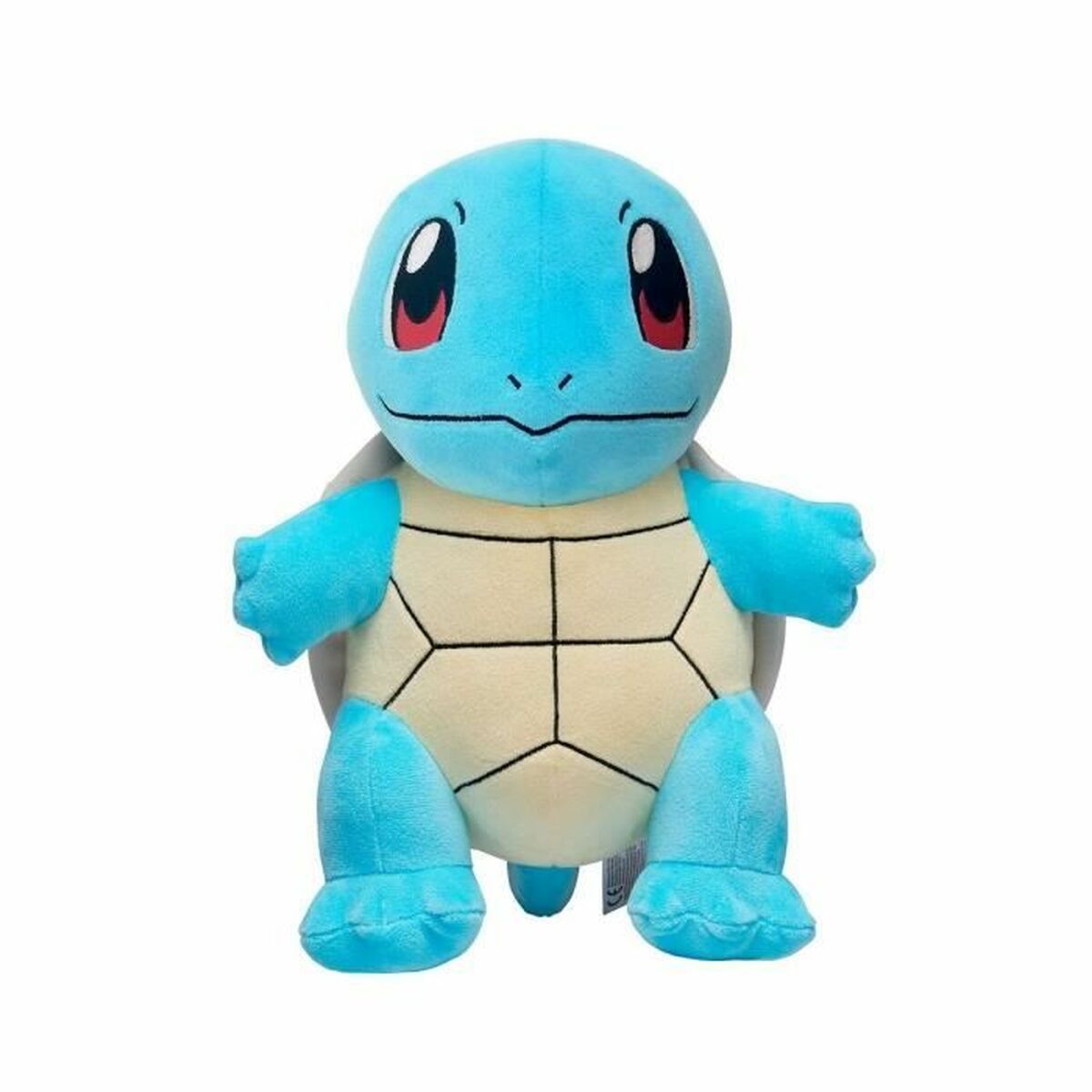 Pūkuotas žaislas Pokémon Squirtle 30 cm Mėlyna