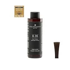 Philip Martin's Color 6.35 Dark Golden Mahogany Brown 125ml