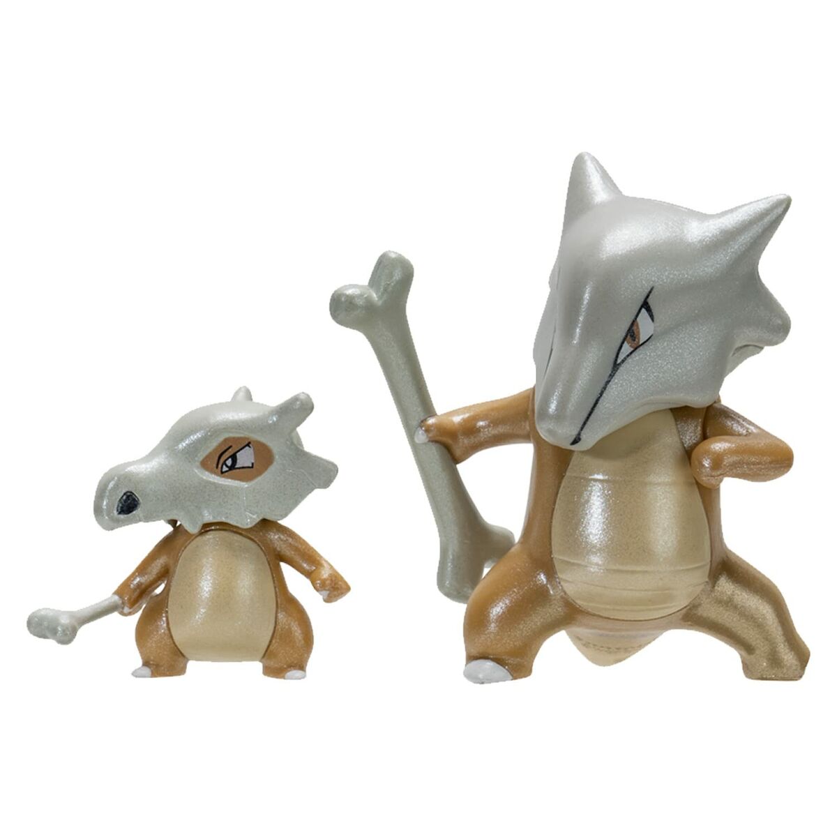 Veiklos rodikliai Pokémon Evolution Pack - Cubone & Marowak