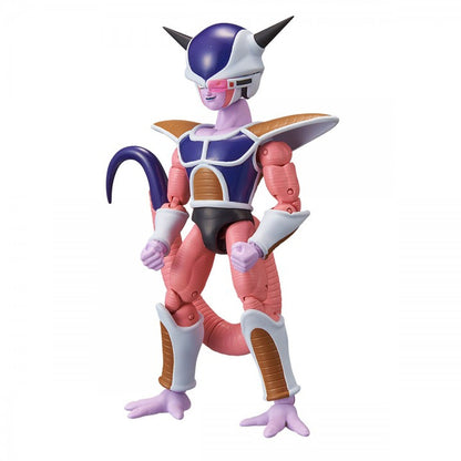 Sujungiama dalis Dragon Ball Super: Dragon Stars - Frieza First Form 17 cm