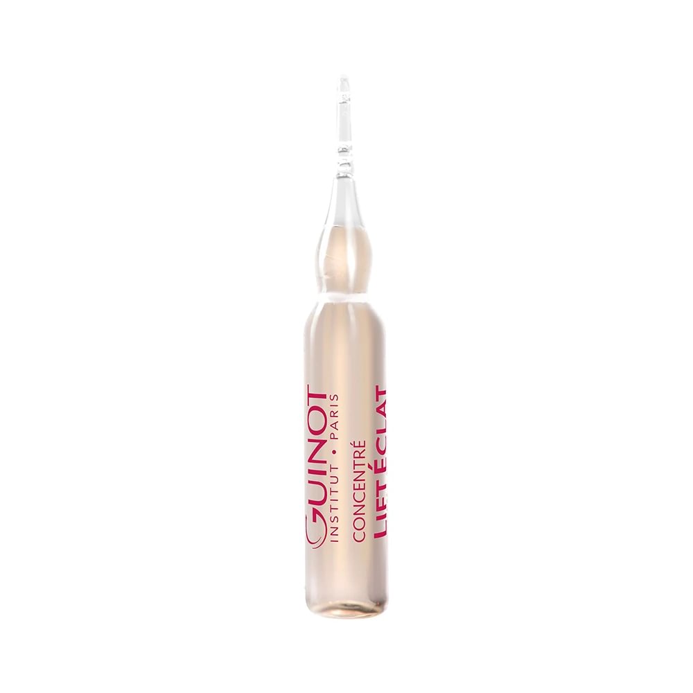 Guinot Lift Eclat Concentrate esencija 2x1 ml