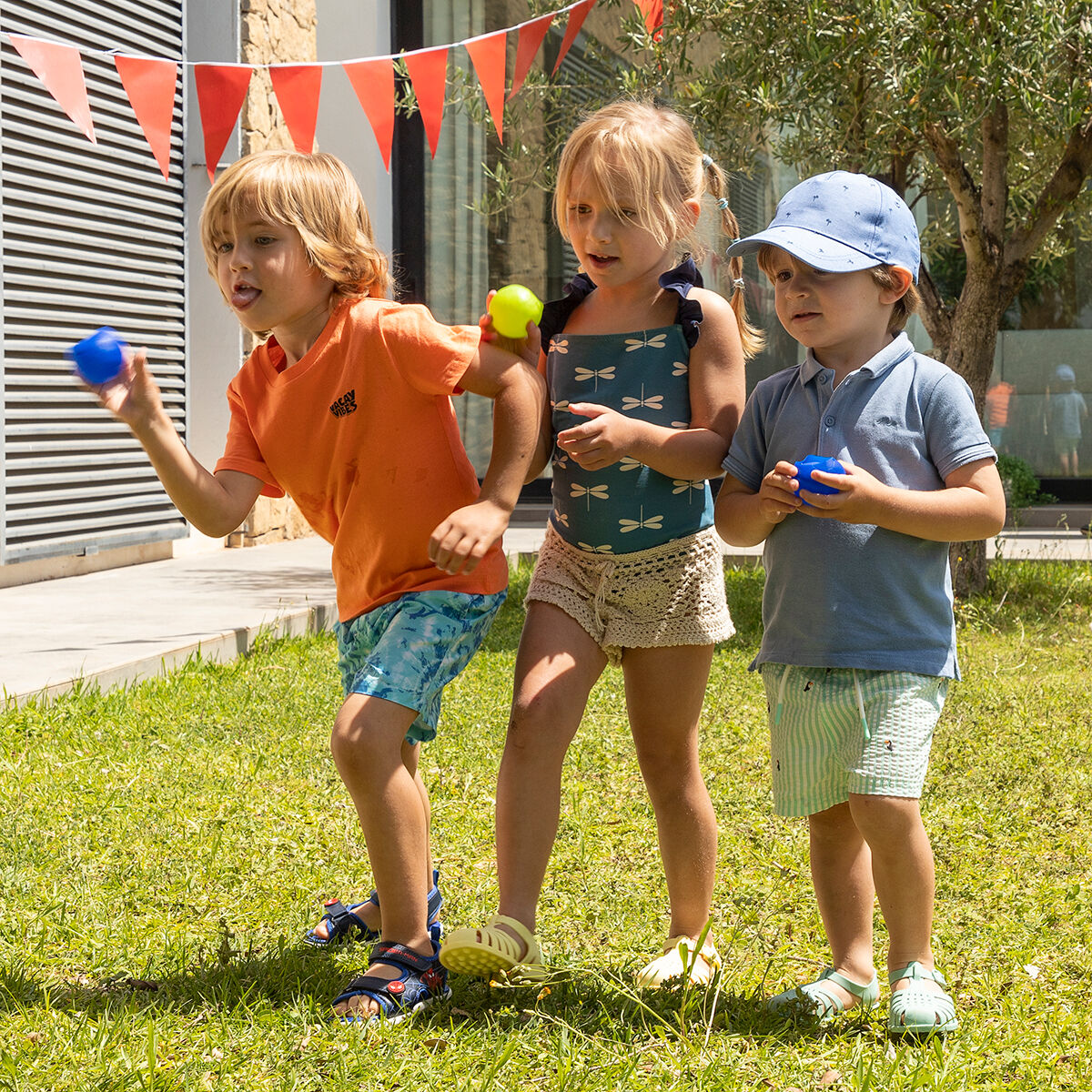 Reusable Water Balloons Waloons InnovaGoods 12 vnt.