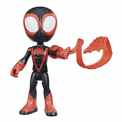 Sujungiama dalis Hasbro Spidey Amazing Friends (10 cm)