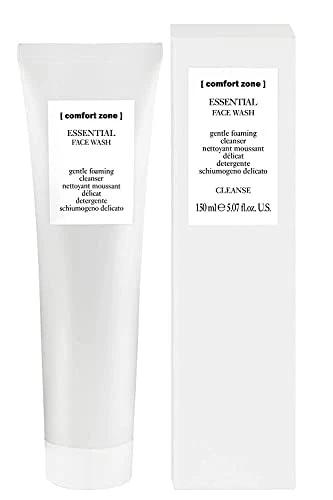 Comfort Zone Essential Face Wash 150 ml