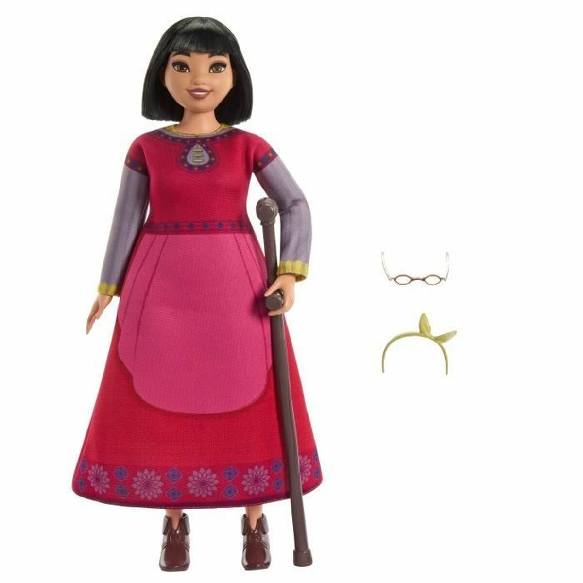 Lėlė Mattel D-Xin Wish Disney