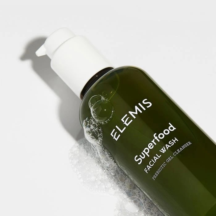 Elemis Superfood veido prausiklis 200ml