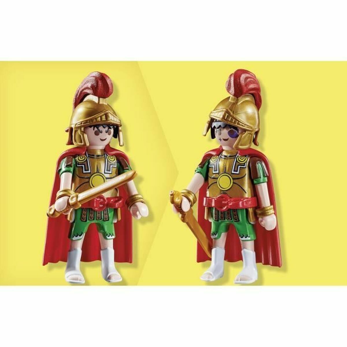 Playset Playmobil