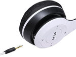 Belaidės ausinės p47 bluetooth mikrofonas mp3