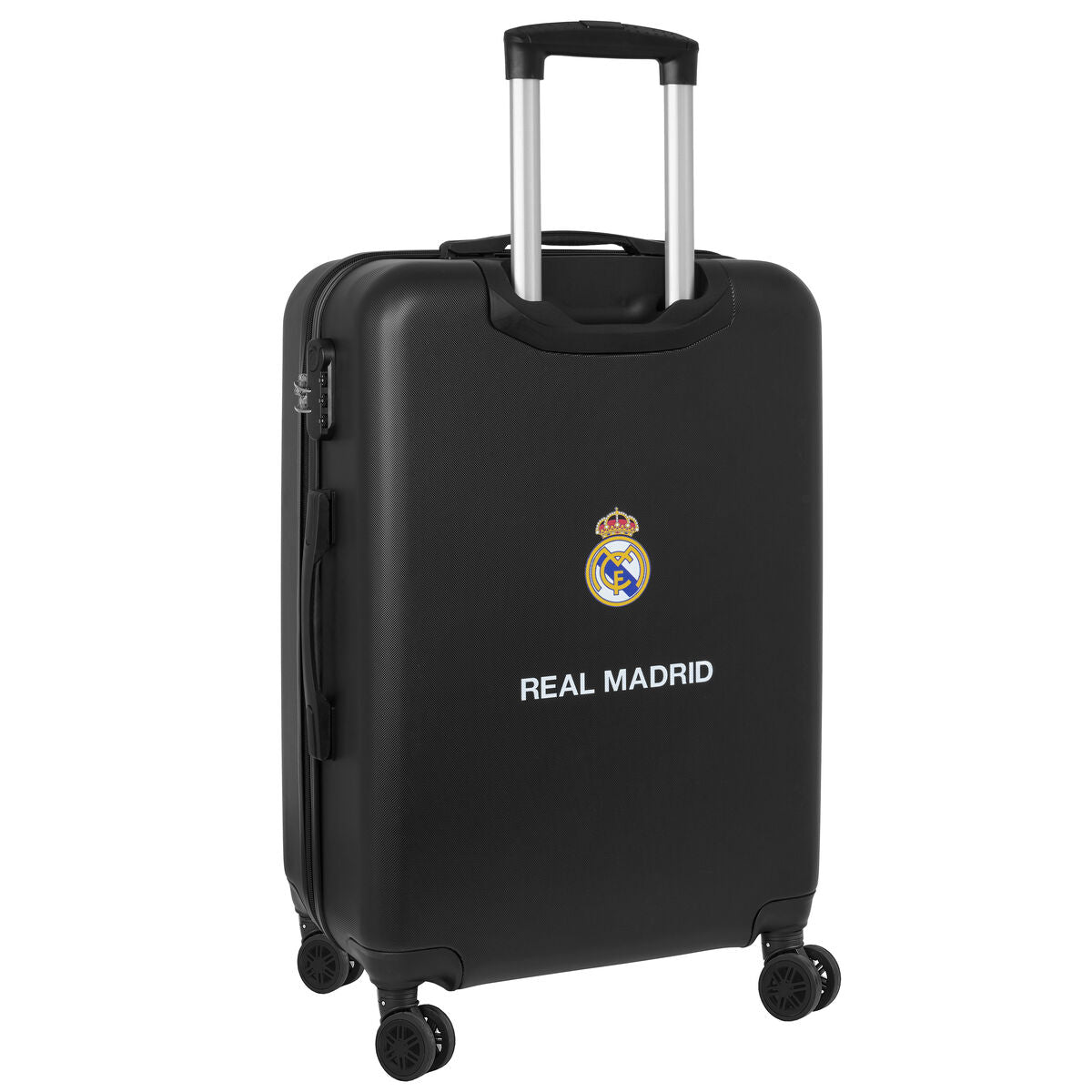 Lagaminas su ratukais Real Madrid C.F. 23/24 40 x 63 x 26 cm