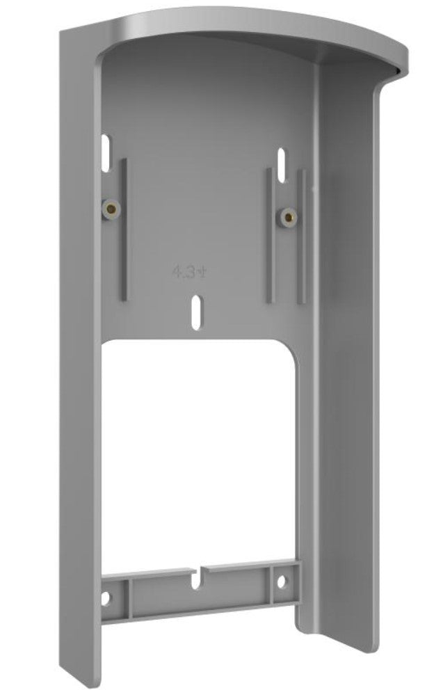 Potinkinė dėžutė Hikvision DS-KAB34X-S1