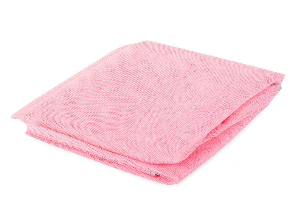 Sand free paplūdimio antklodės tinklelis 200x200, Rožinė, Szín, Rózsaszín