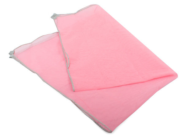 Sand free paplūdimio antklodės tinklelis 200x200, Rožinė, Szín, Rózsaszín