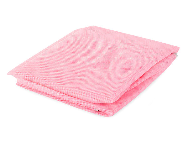 Sand free paplūdimio antklodės tinklelis 200x200, Rožinė, Szín, Rózsaszín
