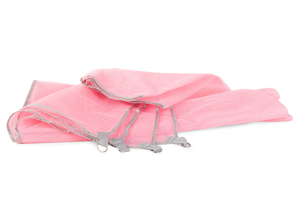 Sand free paplūdimio antklodės tinklelis 200x200, Rožinė, Szín, Rózsaszín