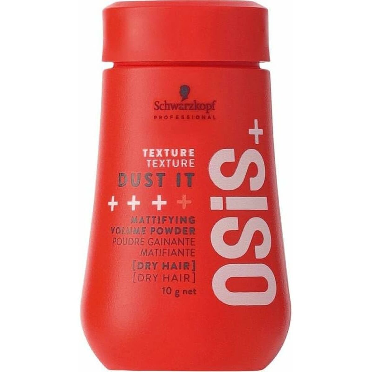 Milteliai formoms Schwarzkopf Osis+ Dust It 10 g