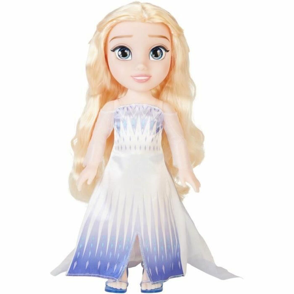 Kūdikio lėlė Jakks Pacific Frozen II Elsa