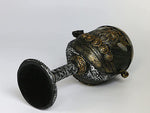 Vikingų puodelis dekoratyvinis puodelis vikingai vikingai