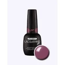 Faby Lacquering Gel Jacqueline D'antibes 15ml