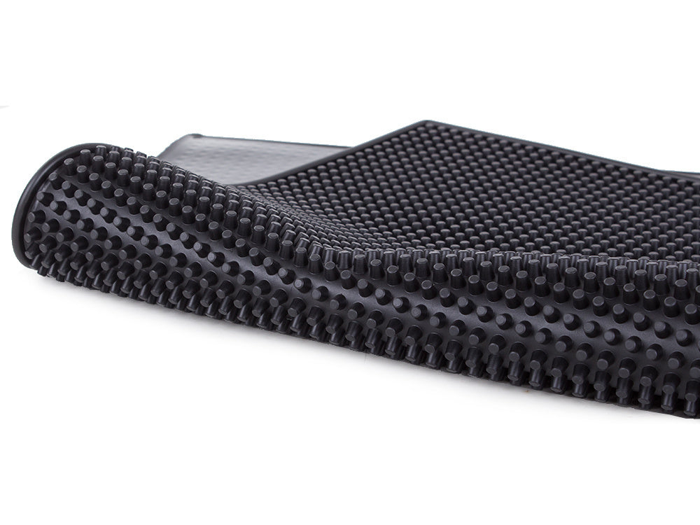 Indų džiovinimo kilimėlis, nusausintojas, baro džiovintuvas