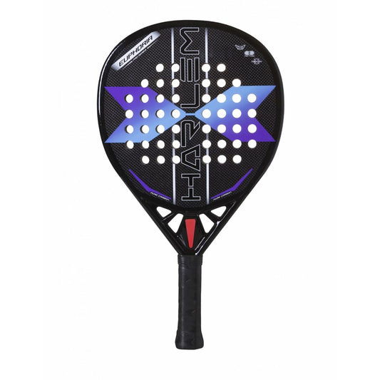 Padelio raketė Harlem Padel Euphoria Soft