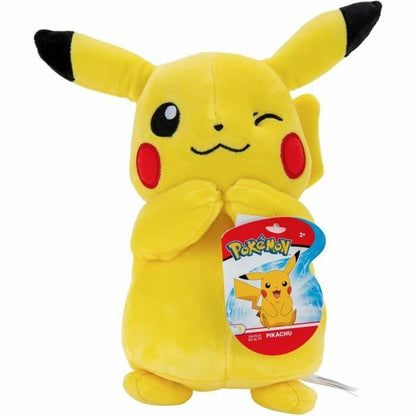 Pūkuotas žaislas Pokémon Pikachu 20 cm