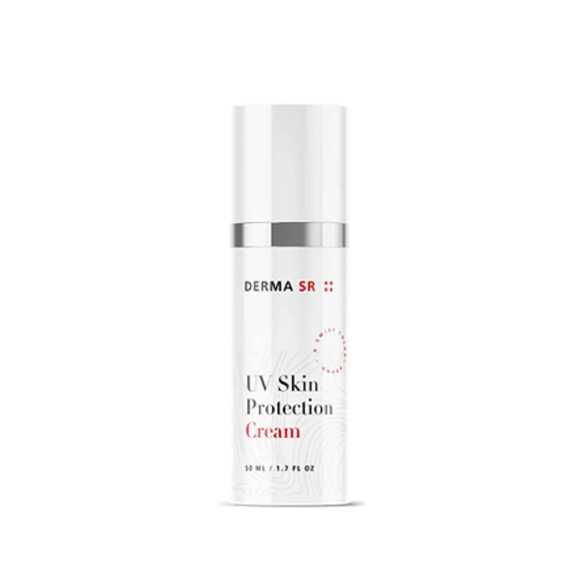 Derma SR UV odos apsaugos kremas 50 ml