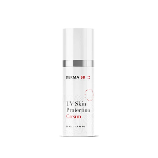 Derma SR UV odos apsaugos kremas 50 ml