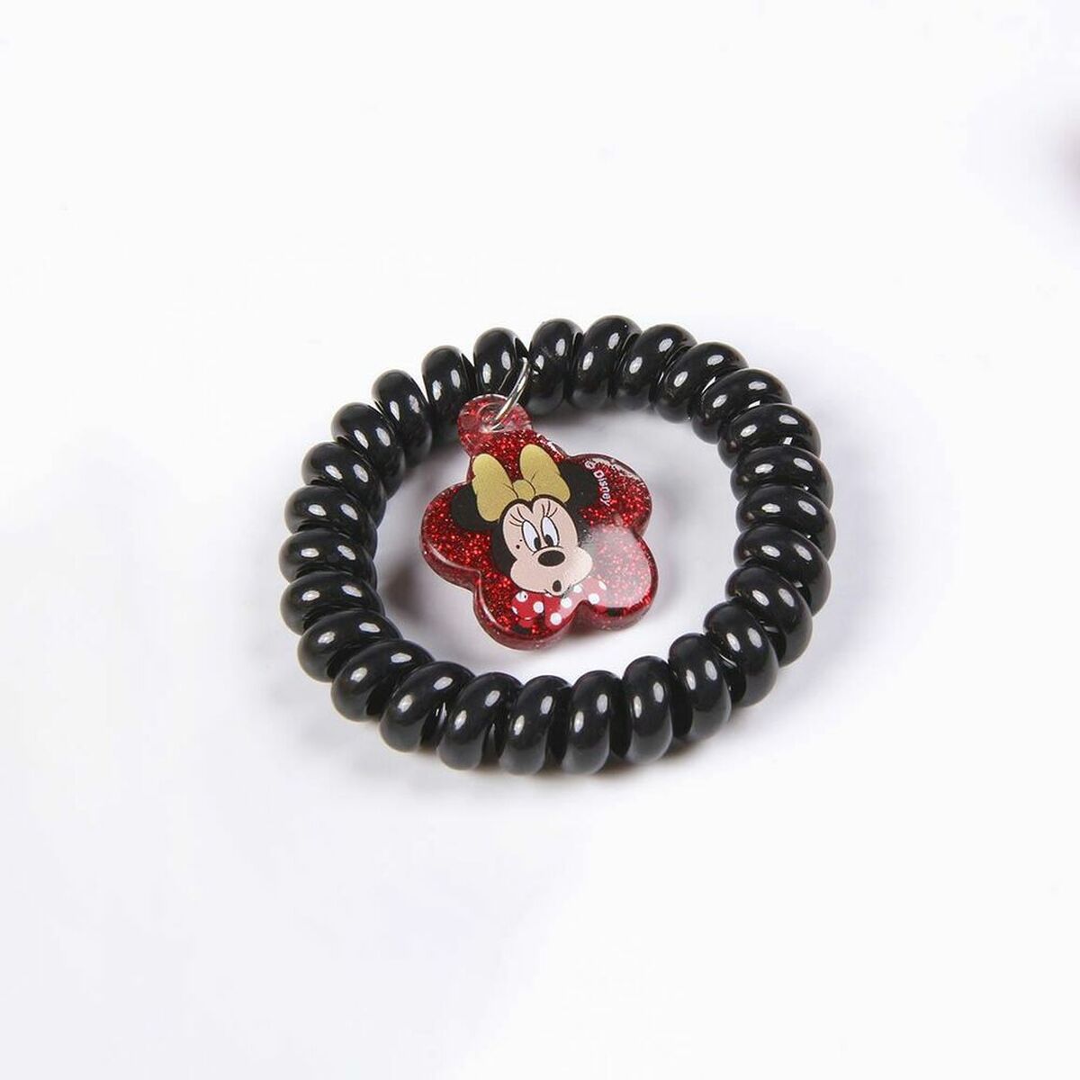 Galvos juosta Minnie Mouse (12 pcs)