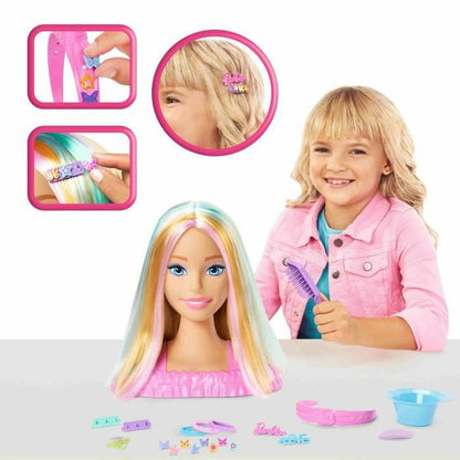 Lėlė Barbie