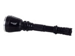 cree xm-l t6 taktinis ginklų žibintuvėlis