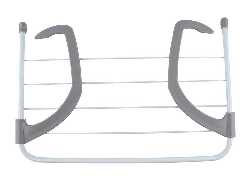 Balkono radiatoriaus džiovykla skalbiniams džiovinti