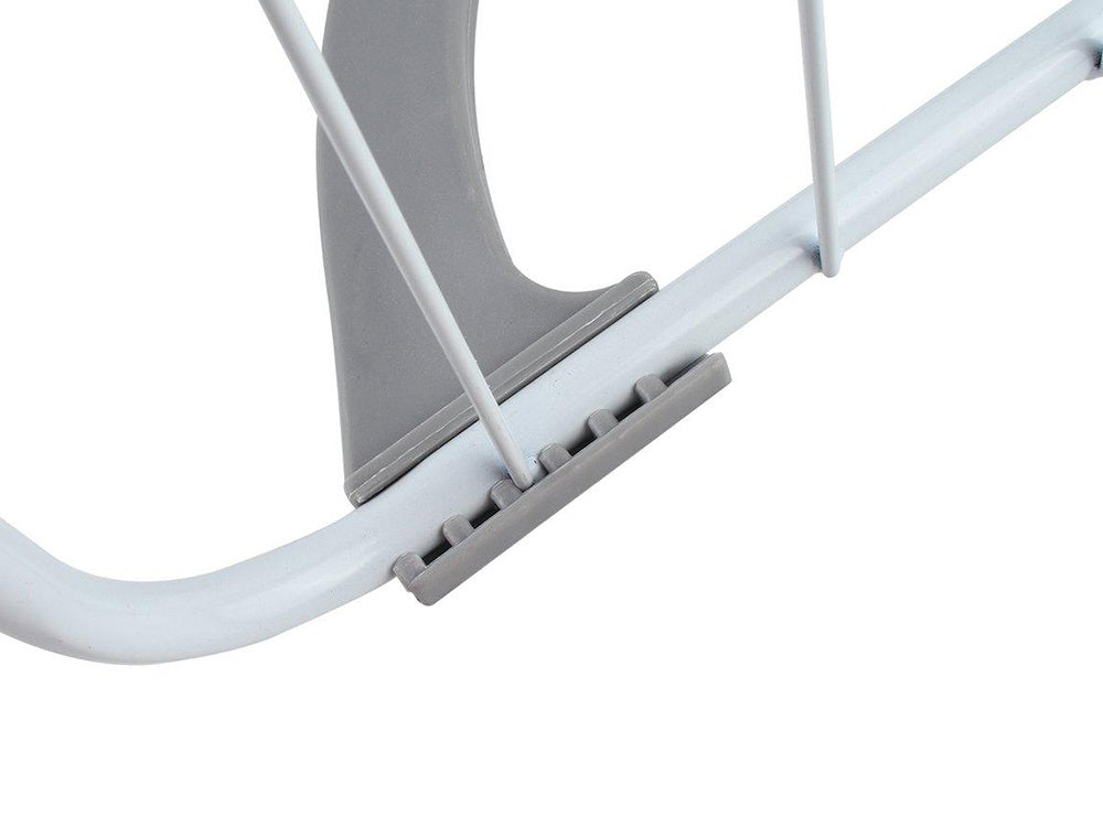 Balkono radiatoriaus džiovykla skalbiniams džiovinti