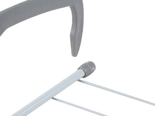 Balkono radiatoriaus džiovykla skalbiniams džiovinti