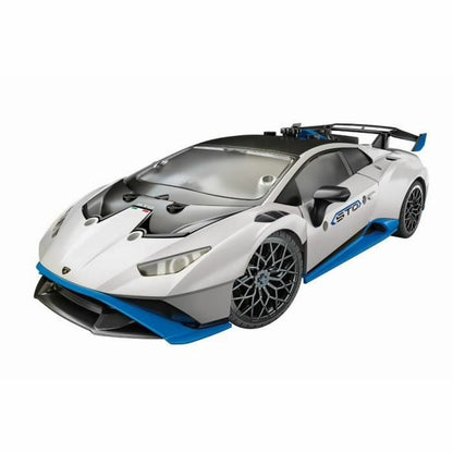 Nuotoliniu būdu valdomas automobilis Clementoni Lamborghini Huracan STO