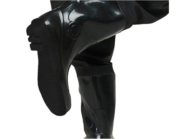 Žvejybinės pėdkelnės kelnės 44 petnešos