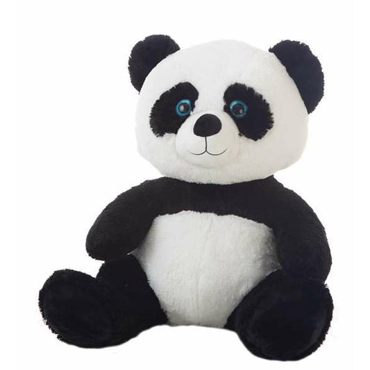 Pūkuotas žaislas Panda 100 cm