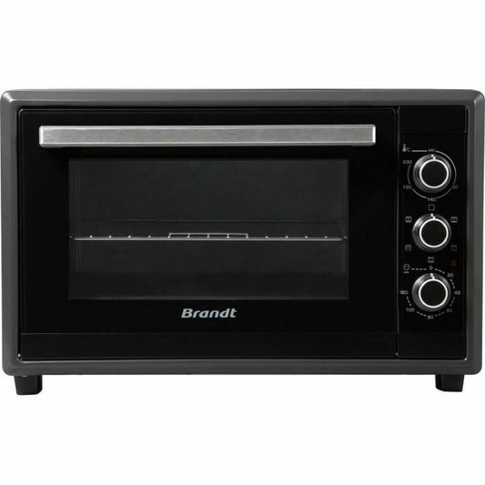 Mini elektrinė orkaitė Brandt FC55MUBSL 2200W 55 L