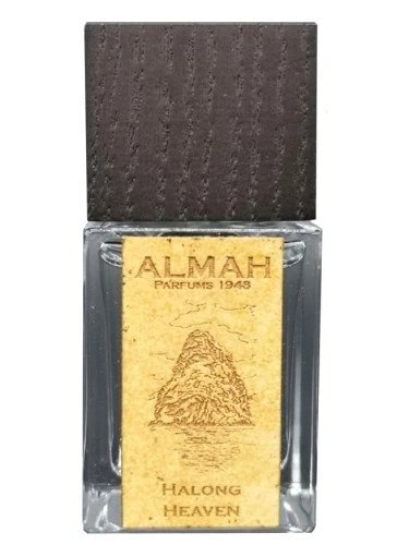 Almah Halong Heaven Eau De Parfum 50 ml