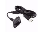 xbox 360 "usb play" įkrovimo laidas padui