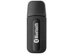 Garso imtuvas "bluetooth" adapteris aux jack usb