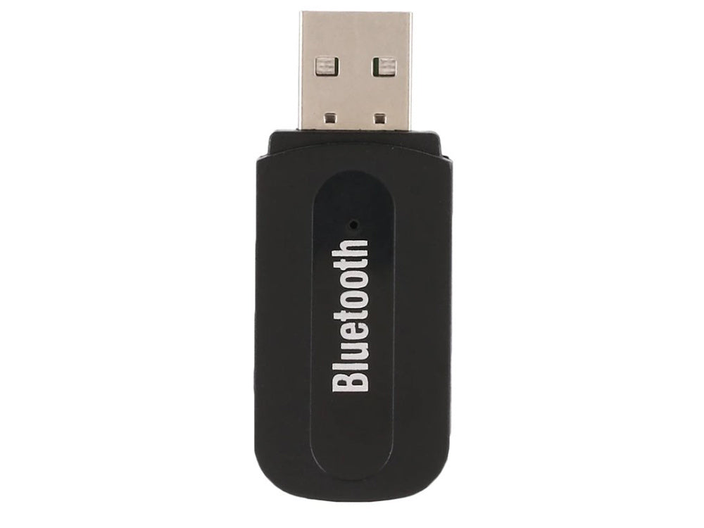Garso imtuvas "bluetooth" adapteris aux jack usb