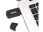 Garso imtuvas "bluetooth" adapteris aux jack usb