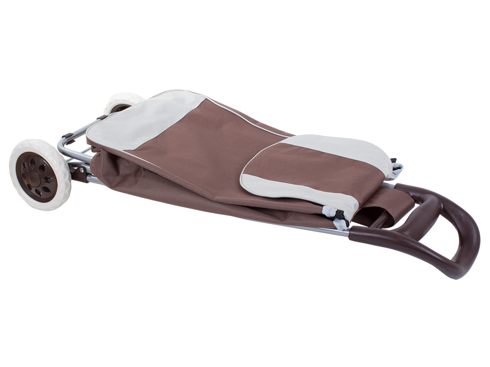 Pirkinių vežimėlis ant ratų pirkinių krepšys kietas