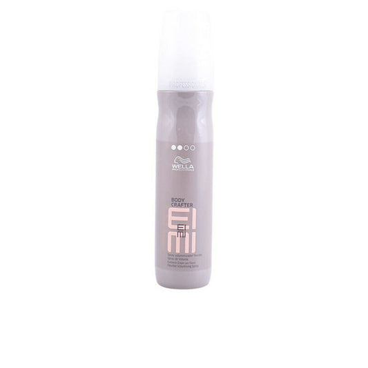 Viršutinis sluoksnis Eimi Body Crafter Wella Kiekis (150 ml)