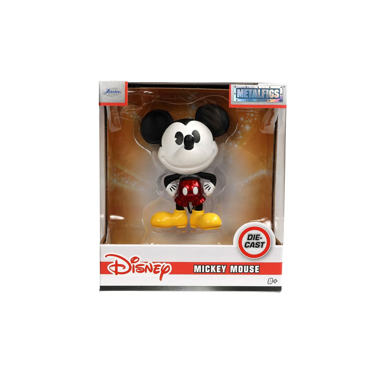 Statulėlė Mickey Mouse 10 cm