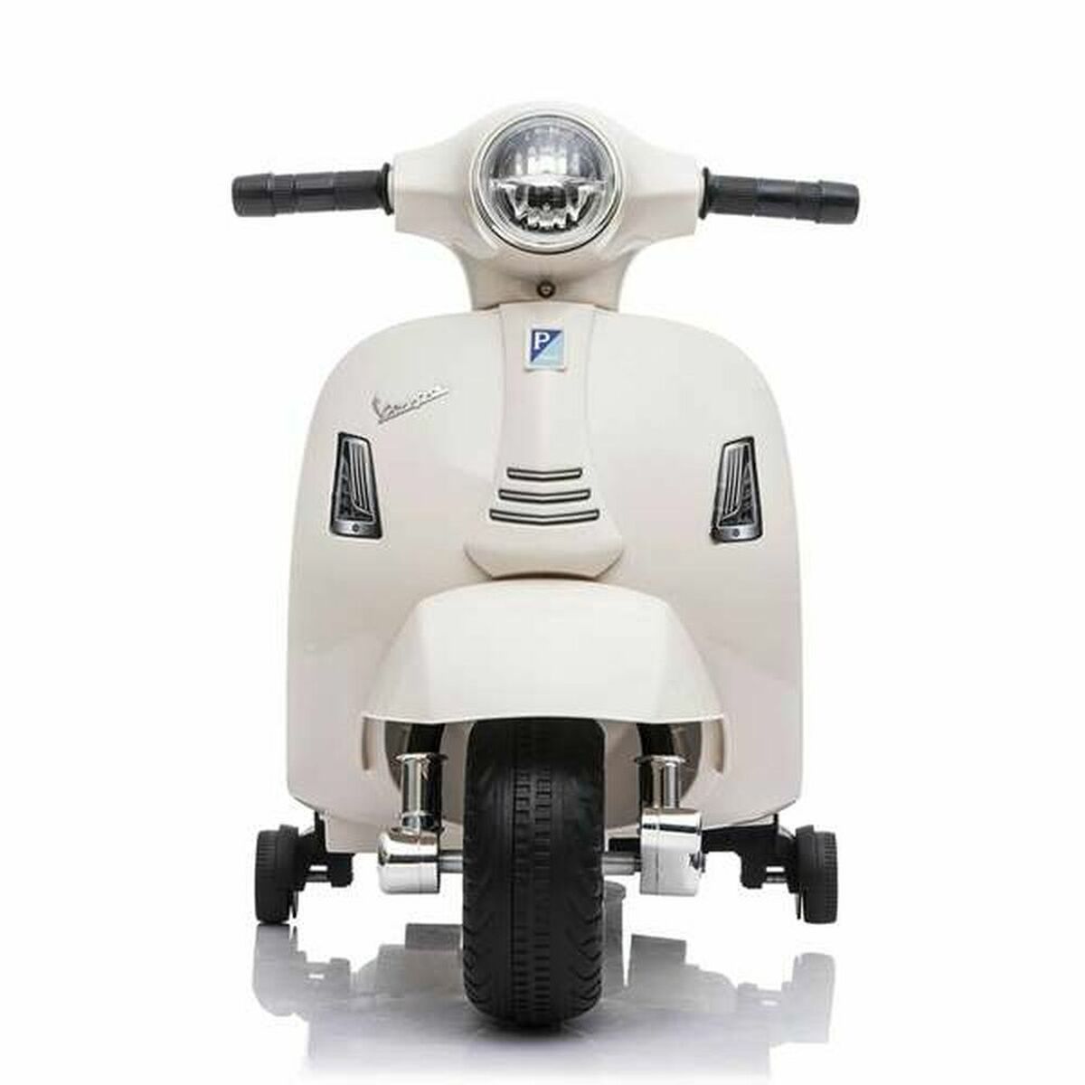 Motociklas MINI VESPA