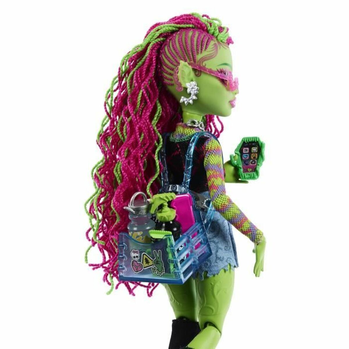 Lėlė Monster High